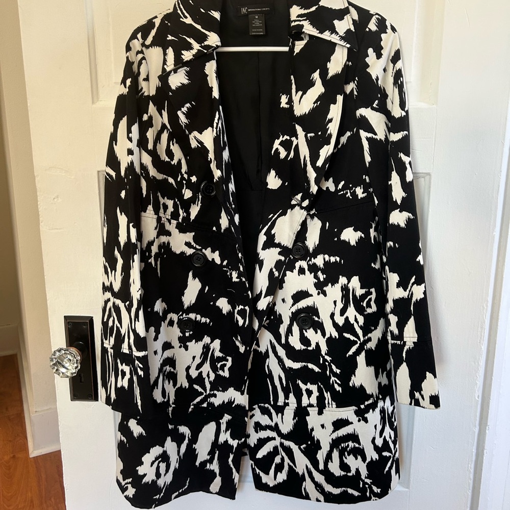 INC Jacket